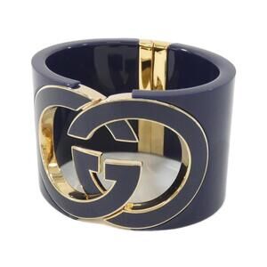 GUCCI Blue Bracelet